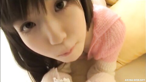TRID-226 Akane Kuyu 久宥茜 – 茜色の想い