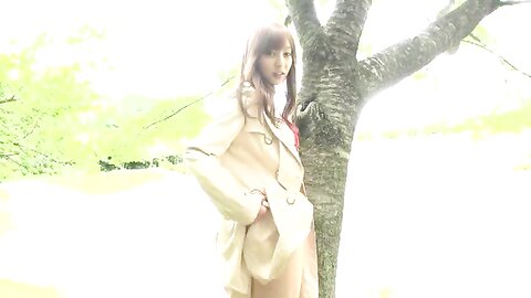 TRST-0147 Natsuki Ikeda 池田夏希 – 羞花閉月