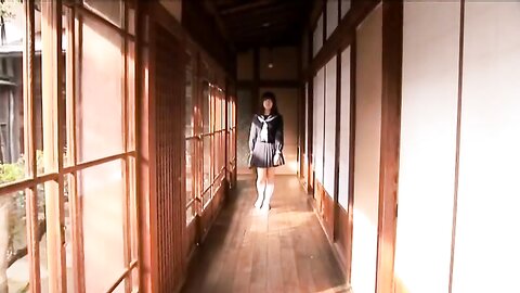 IDOL-064 藍谷莉穂 Riho Aitani – 卒業