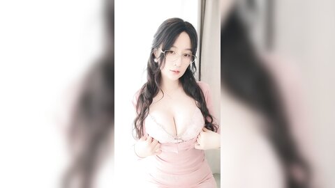 2023-09-09 眼鏡をかけた奥さん7 [1V]