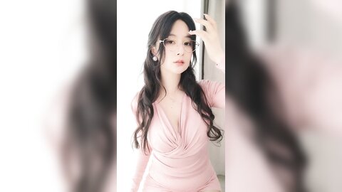 2023-09-09 眼鏡をかけた奥さん7 [1V]