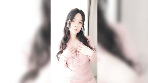 2023-09-09 眼鏡をかけた奥さん7 [1V]