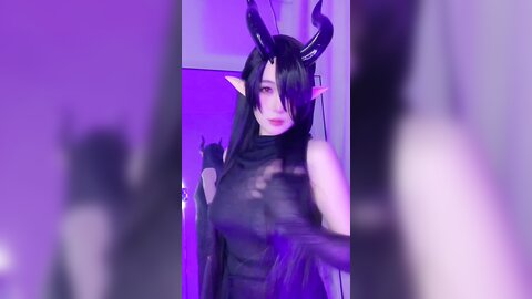 2023-10-29 Halloween魅魔_ [6P 2V] (2)