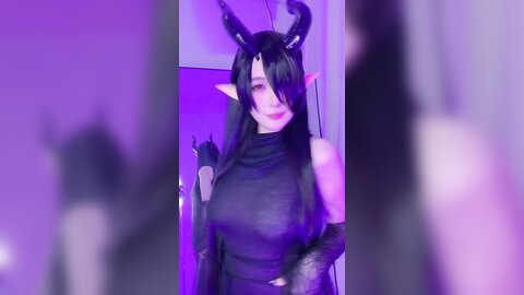 2023-10-29 Halloween魅魔_ [6P 2V] (2)