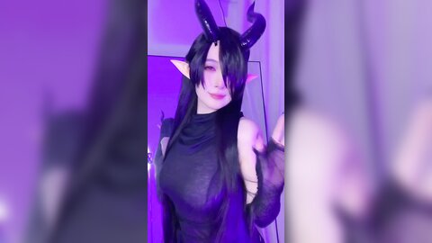2023-10-29 Halloween魅魔_ [6P 2V] (2)