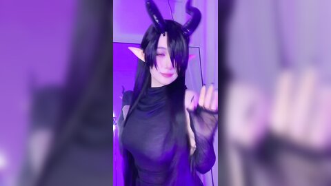 2023-10-29 Halloween魅魔_ [6P 2V] (2)