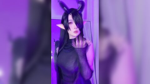 2023-10-29 Halloween魅魔_ [6P 2V] (2)