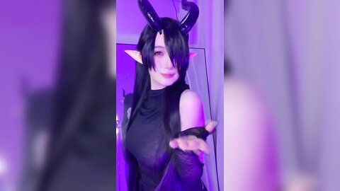 2023-10-29 Halloween魅魔_ [6P 2V] (2)
