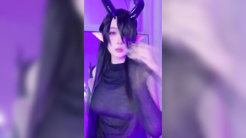 2023-10-29 Halloween魅魔_ [6P 2V] (2)