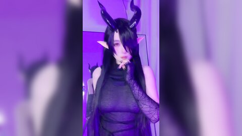 2023-10-29 Halloween魅魔_ [6P 2V] (2)