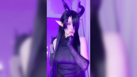 2023-10-29 Halloween魅魔_ [6P 2V] (2)