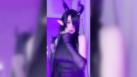 2023-10-29 Halloween魅魔_ [6P 2V] (2)