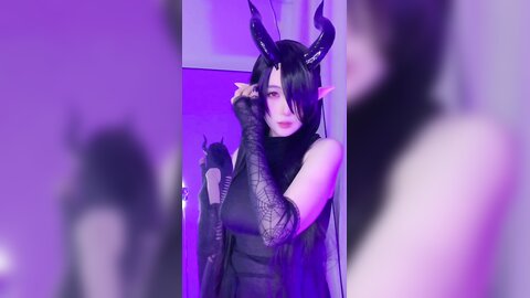 2023-10-29 Halloween魅魔_ [6P 2V] (2)