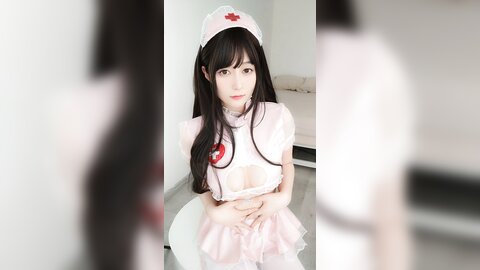 [Fantia] 2023年08月 白银81 (8)