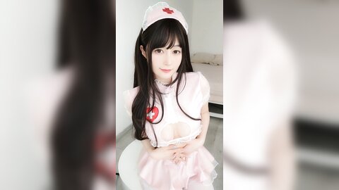 [Fantia] 2023年08月 白银81 (8)