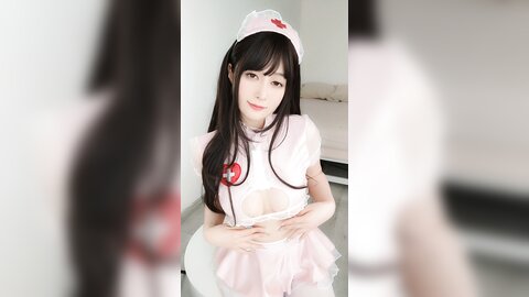 [Fantia] 2023年08月 白银81 (8)