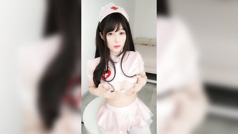 [Fantia] 2023年08月 白银81 (8)