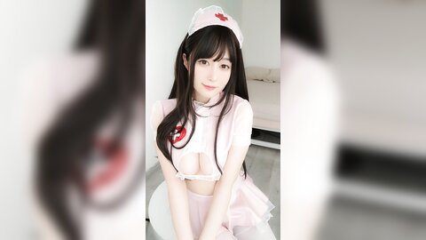 [Fantia] 2023年08月 白银81 (8)