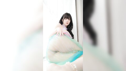 [Fantia] 2023年08月 白银81