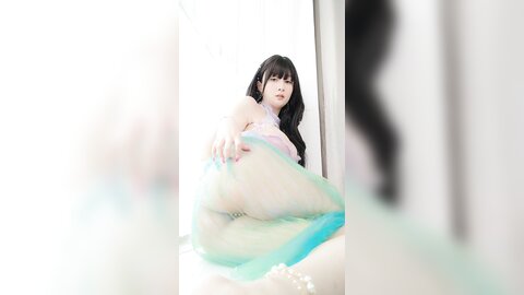 [Fantia] 2023年08月 白银81