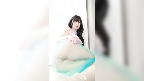 [Fantia] 2023年08月 白银81