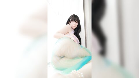 [Fantia] 2023年08月 白银81