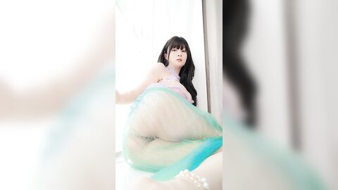 [Fantia] 2023年08月 白银81