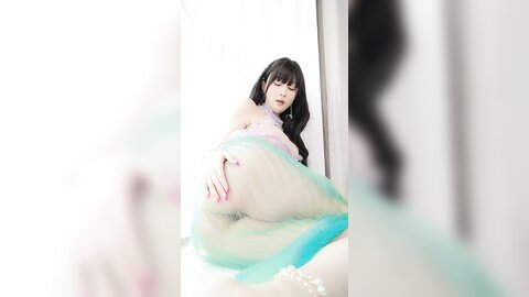 [Fantia] 2023年08月 白银81