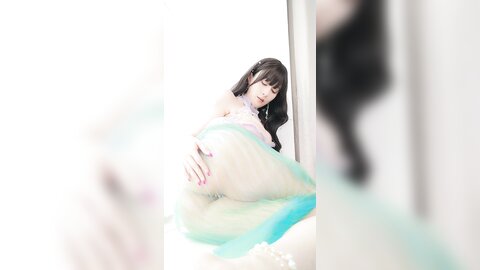 [Fantia] 2023年08月 白银81