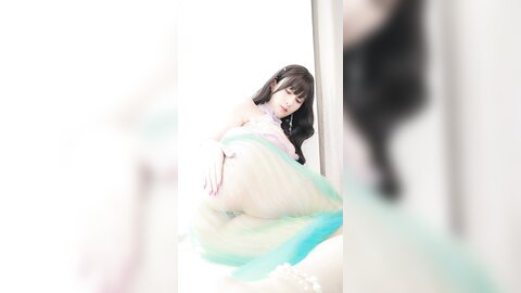 [Fantia] 2023年08月 白银81