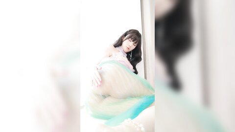 [Fantia] 2023年08月 白银81