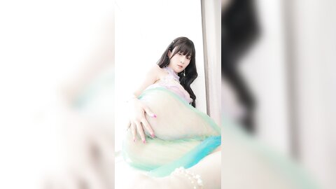 [Fantia] 2023年08月 白银81