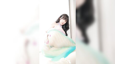 [Fantia] 2023年08月 白银81