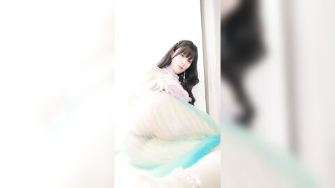 [Fantia] 2023年08月 白银81