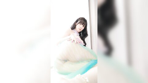 [Fantia] 2023年08月 白银81