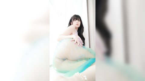 [Fantia] 2023年08月 白银81