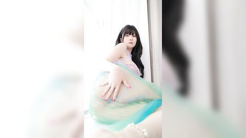 [Fantia] 2023年08月 白银81