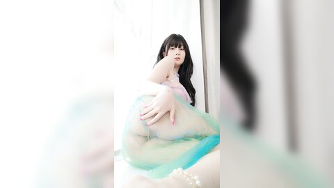 [Fantia] 2023年08月 白银81