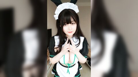2023-09-16 ウサギのメイド2 [2V] (2)