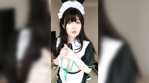 2023-09-16 ウサギのメイド2 [2V] (2)