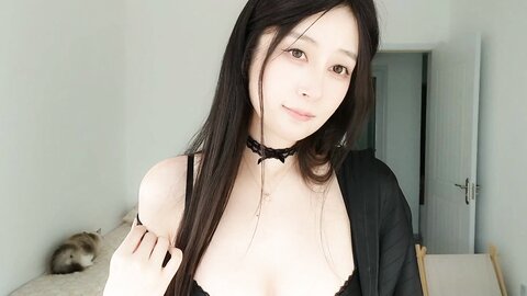 2023-10-17 黒いパジャマ6 [1V]
