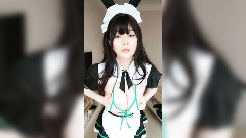 2023-09-20 ウサギのメイド6 [1V]