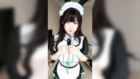 2023-09-20 ウサギのメイド6 [1V]