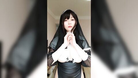 2023-10-27 修道女5 [1V]