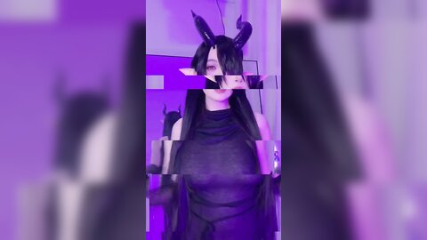 2023-10-29 Halloween魅魔_ [6P 2V]