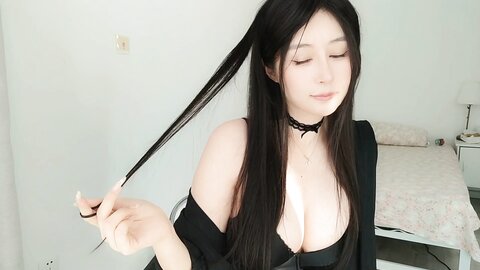 2023-10-13 黒いパジャマ2 [1V]