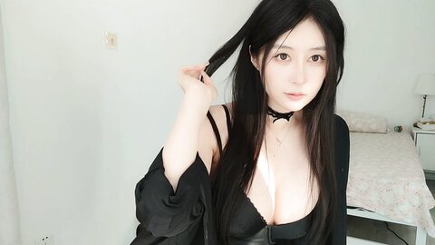 2023-10-13 黒いパジャマ2 [1V]