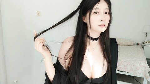 2023-10-13 黒いパジャマ2 [1V]