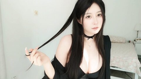 2023-10-13 黒いパジャマ2 [1V]