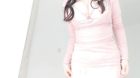 2023-09-04 眼鏡をかけた奥さん3 [1V]